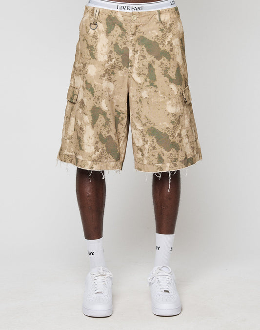 LFDY Cargo Shorts