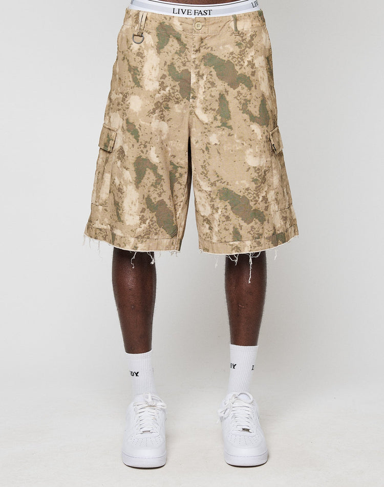 LFDY Cargo Shorts