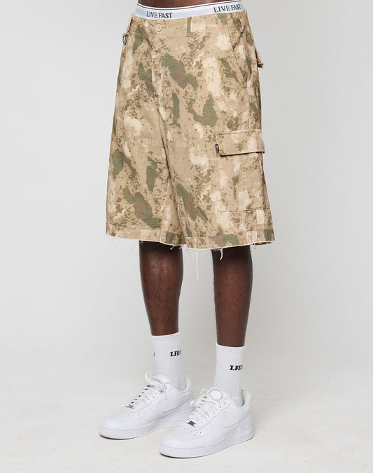LFDY Cargo Shorts