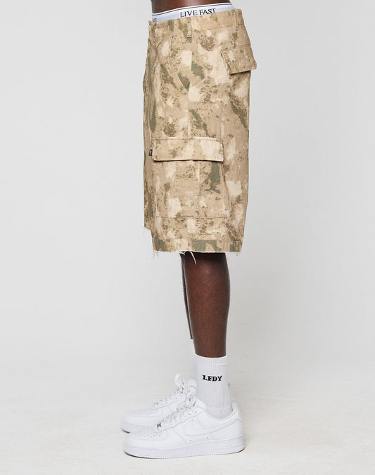 LFDY Cargo Shorts