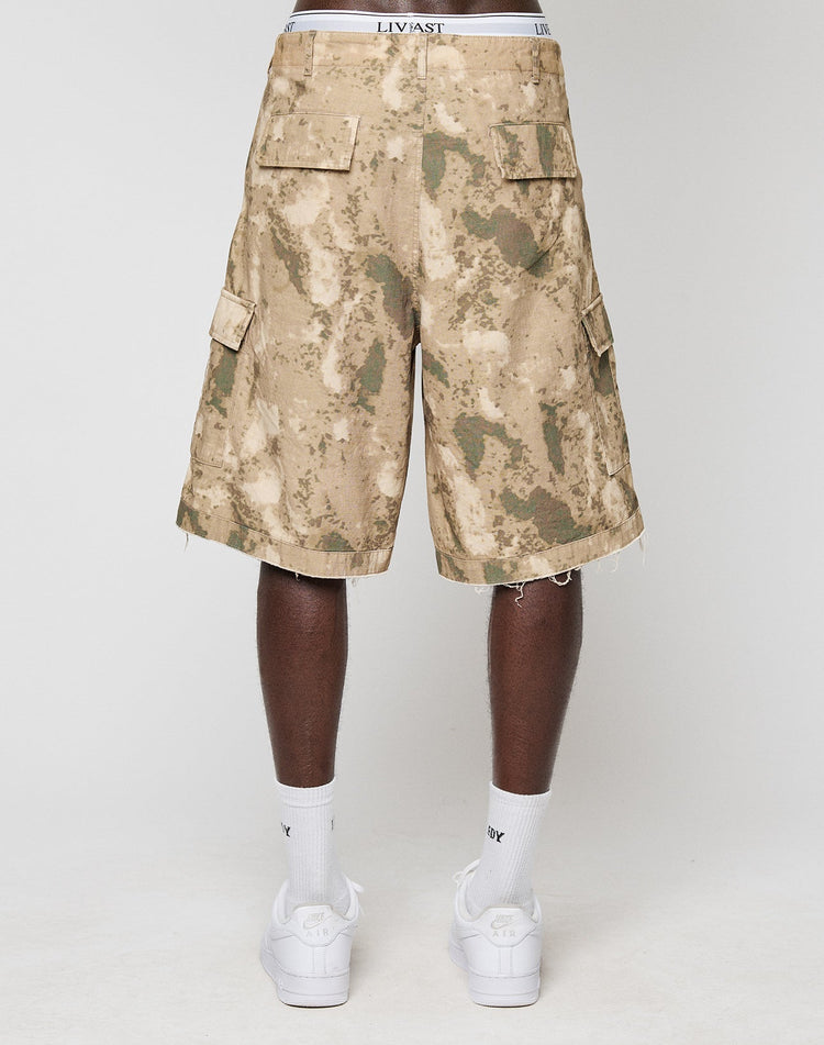 LFDY Cargo Shorts