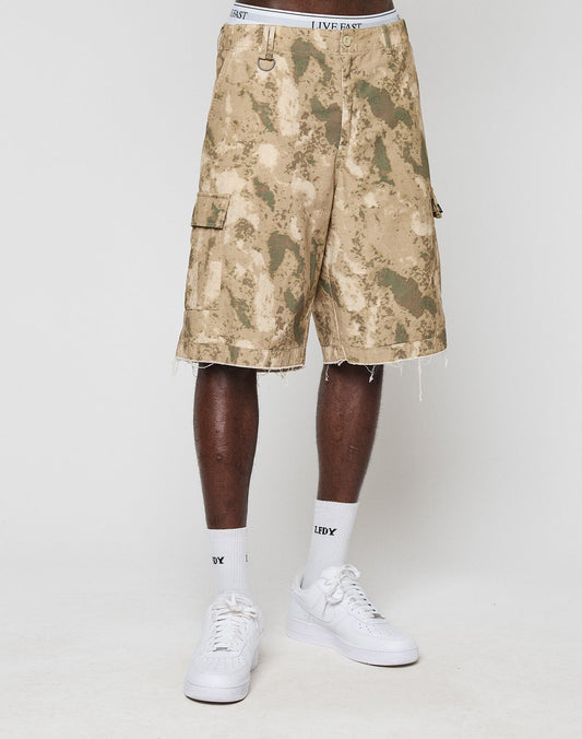 LFDY Cargo Shorts