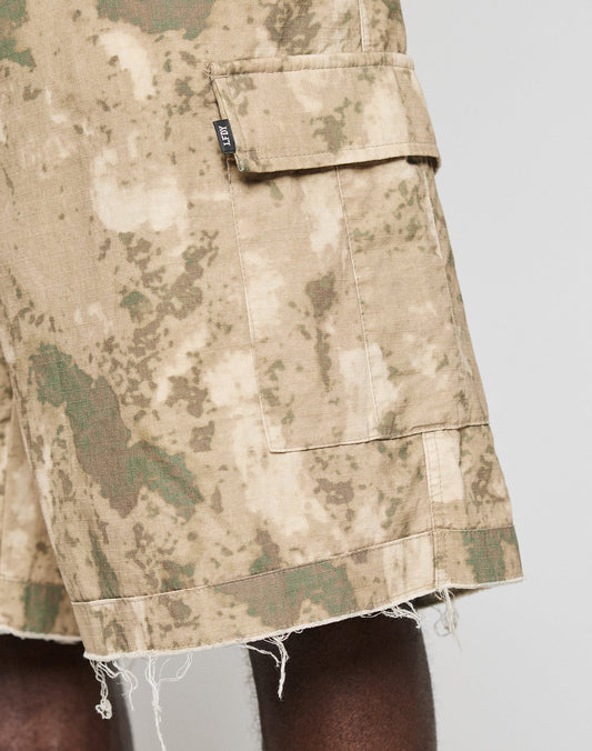 LFDY Cargo Shorts