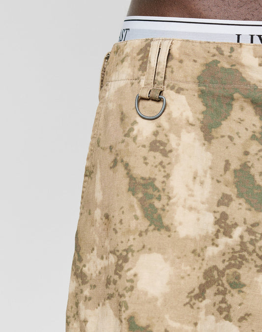 LFDY Cargo Shorts