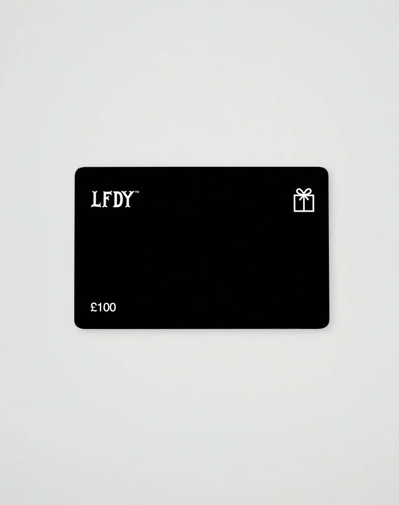 GIFT CARD 100