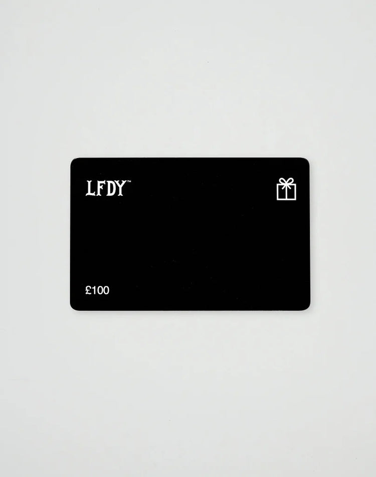 GIFT CARD 100