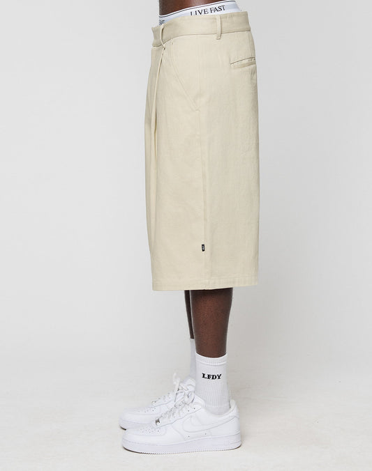 LFDY Twill Shorts