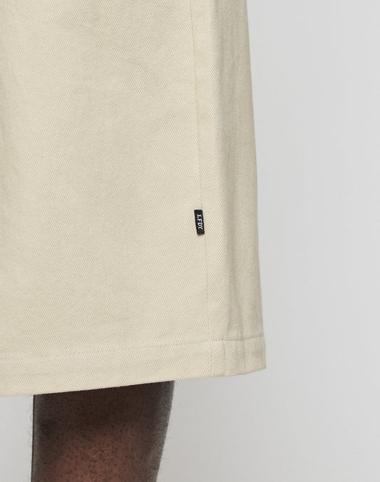 LFDY Twill Shorts