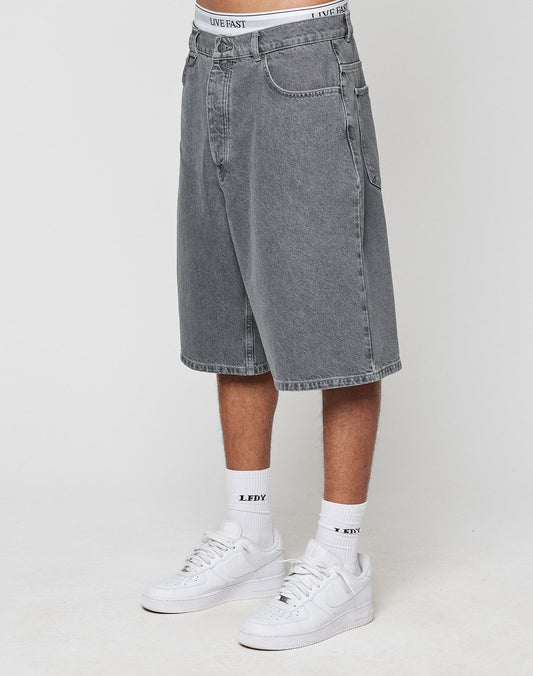 LFDY Jorts