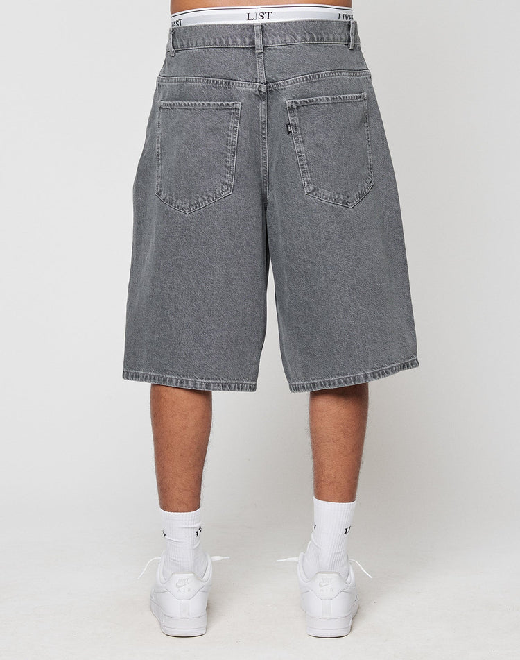 LFDY Jorts
