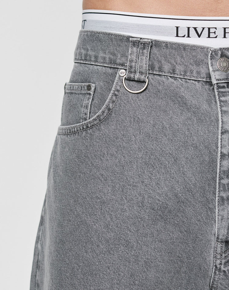 LFDY Jorts