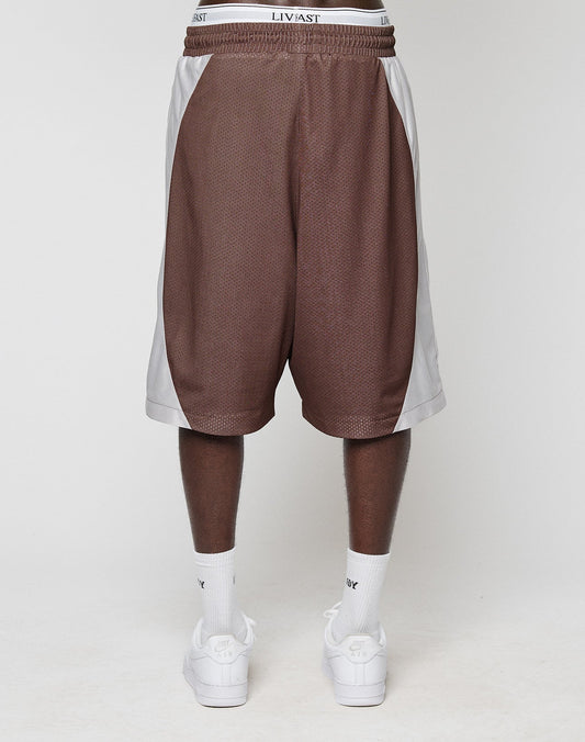 LFDY League Shorts