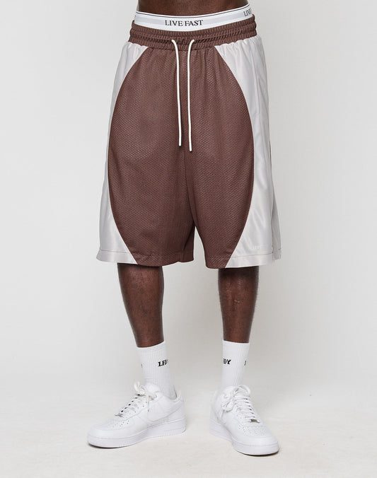 LFDY League Shorts