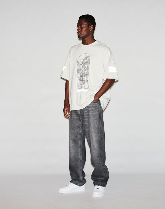 LFDY Window Tee