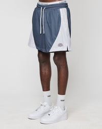 LFDY Piping Mesh Shorts