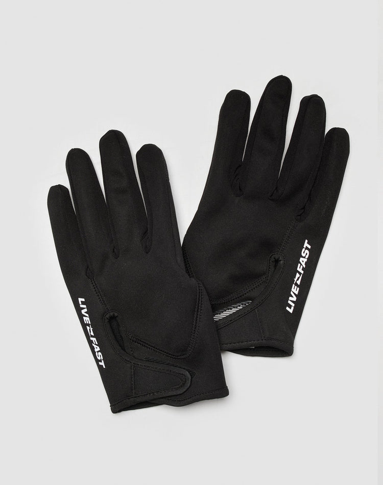 Live Fast Gloves