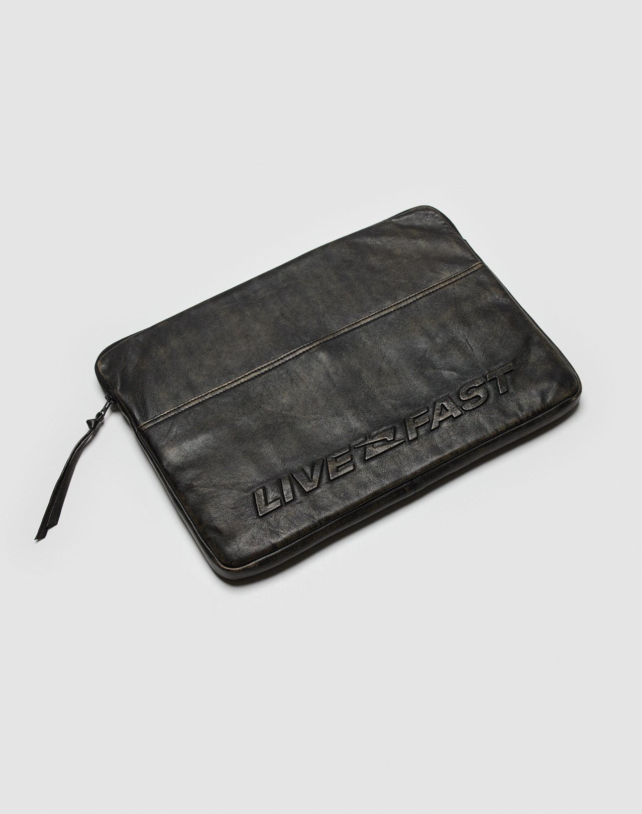 LFDY Laptop Leather Case