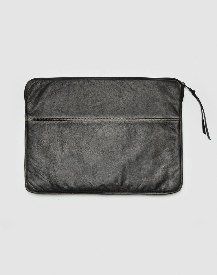 LFDY Laptop Leather Case