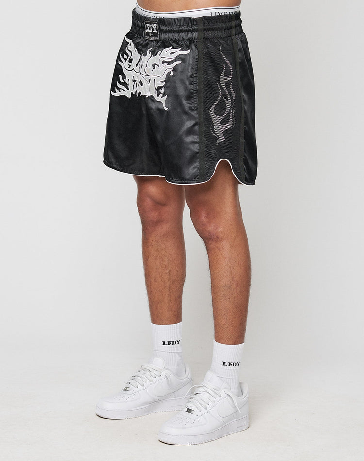 LFDY Fighting Shorts