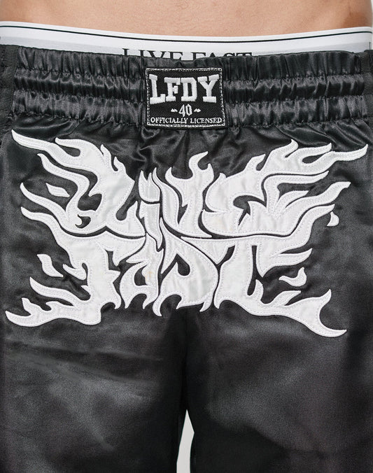 LFDY Fighting Shorts