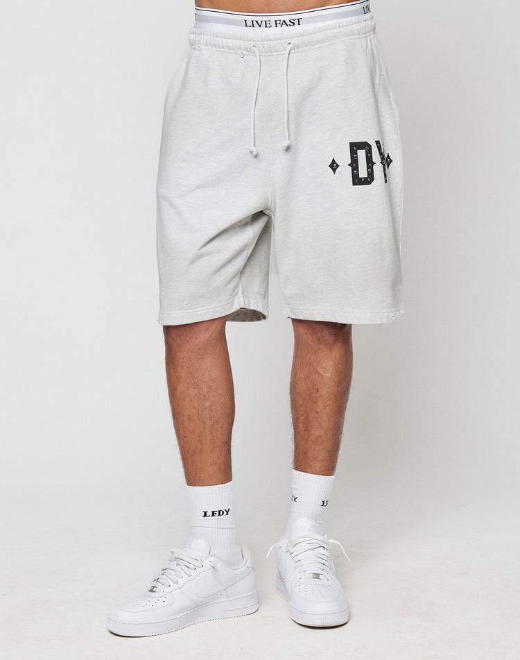 DY Rivet Shorts