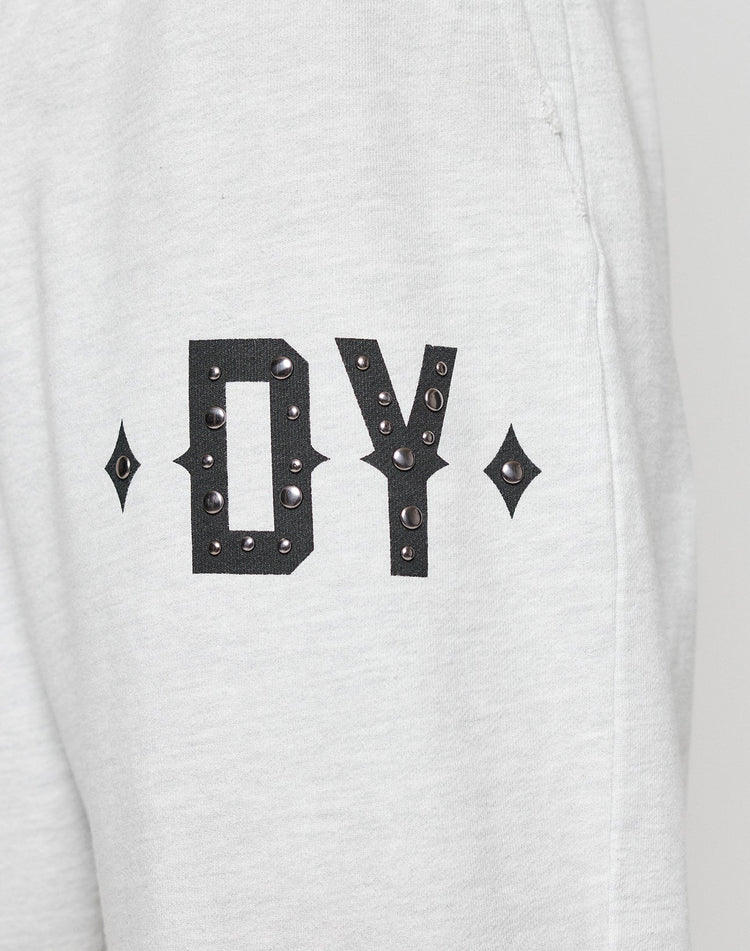 DY Rivet Shorts