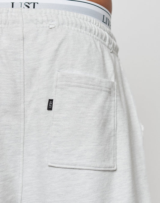 DY Rivet Shorts