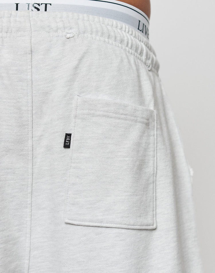 DY Rivet Shorts