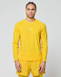 Live Fast Performance Longsleeve