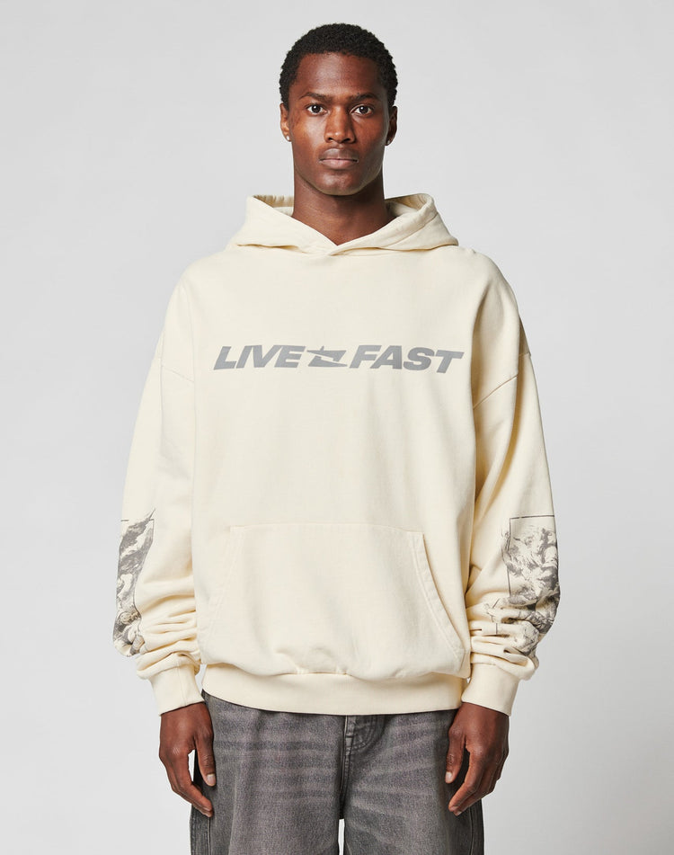 LFDY Window Hooded