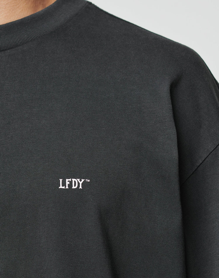 Everybody Eats Tee