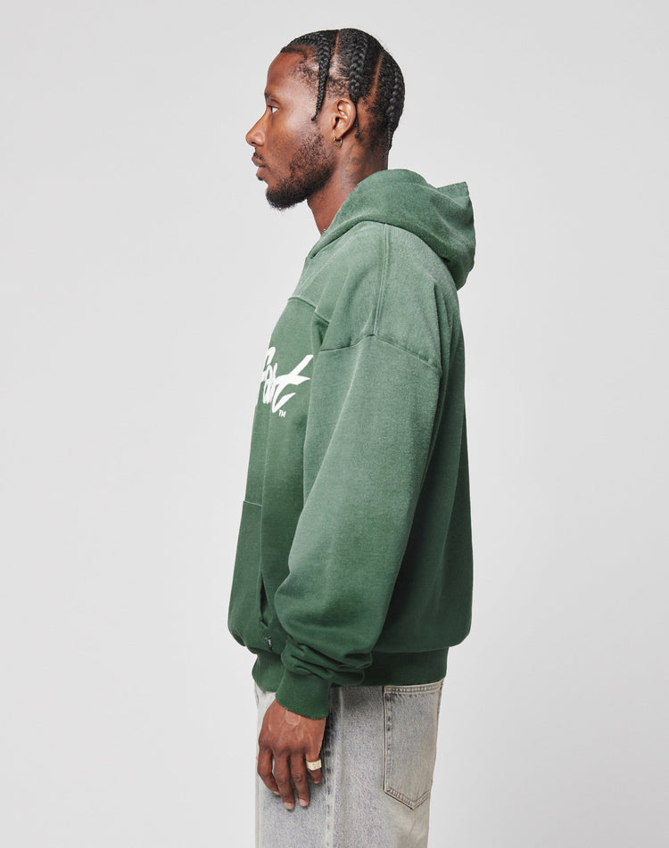 LFDY Script Hooded