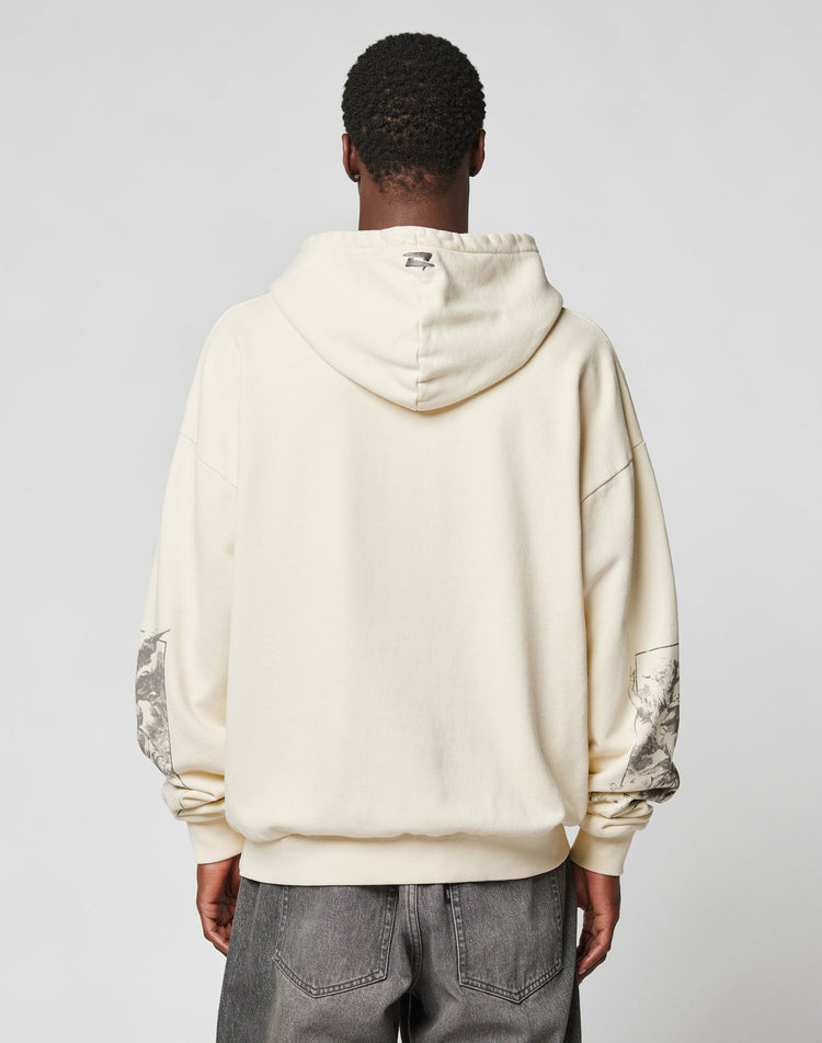 LFDY Window Hooded