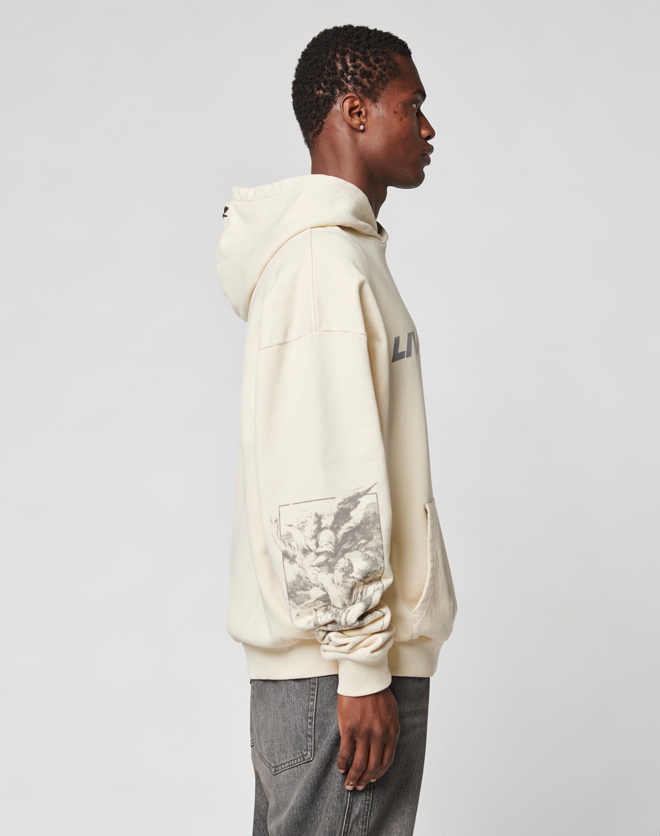 LFDY Window Hooded