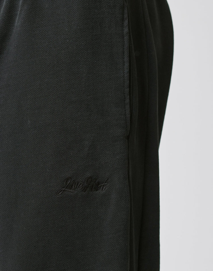 Basic Wide Jogger