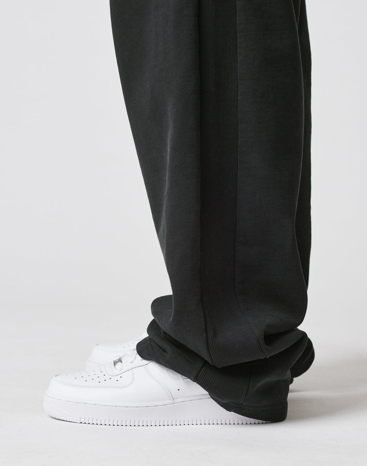 Basic Wide Jogger