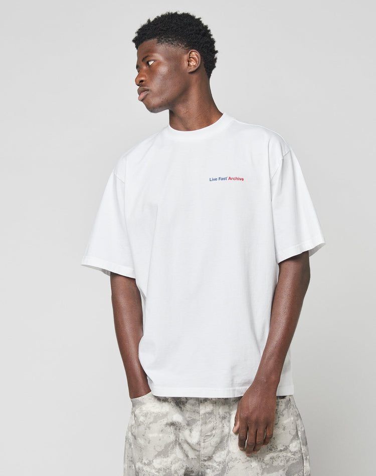 LFDY F*ck Phones Tee