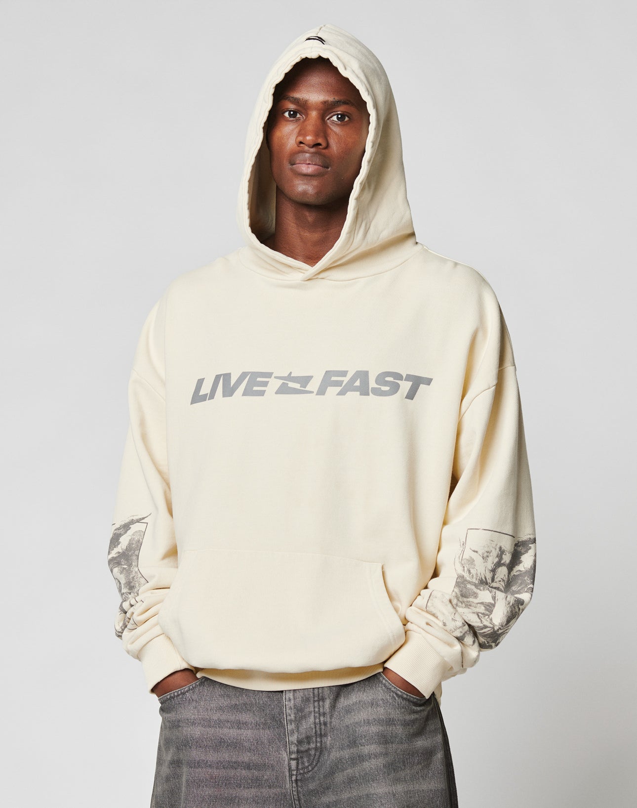 LFDY Window Hooded