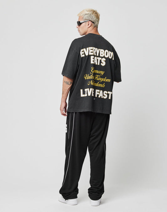 Everybody Eats Tee