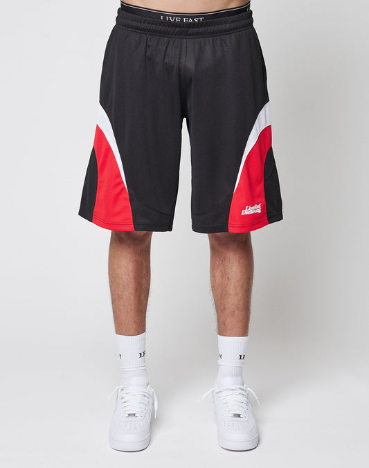 Basic Trackshorts