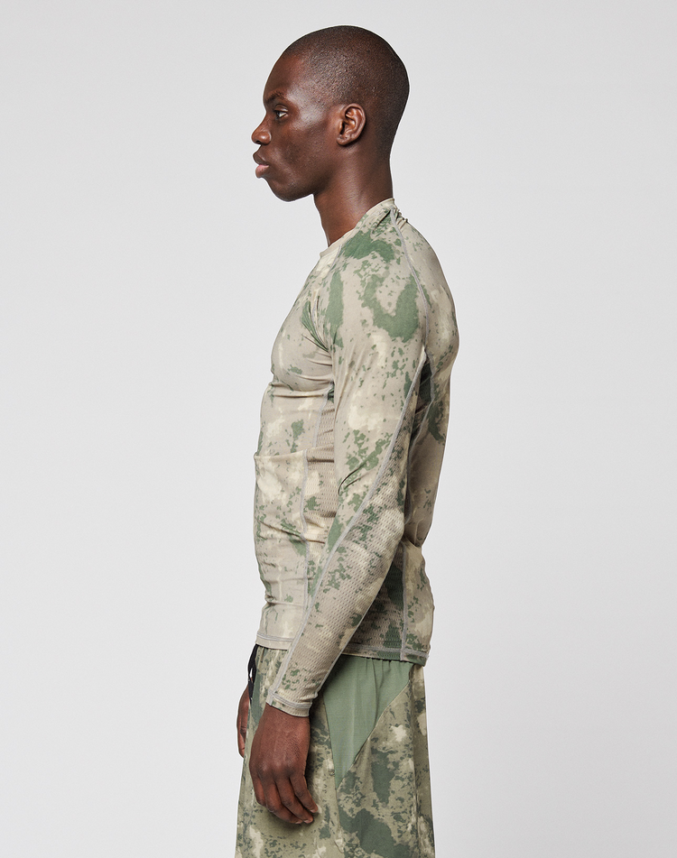 LFDY Performance Slim Longsleeve
