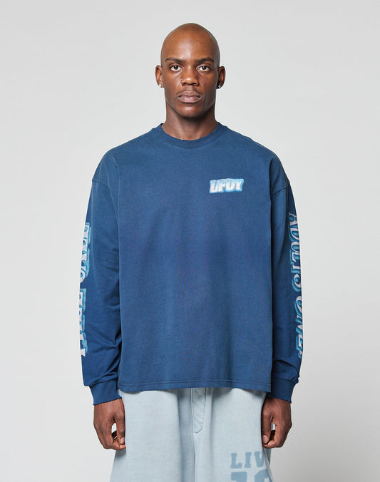 LFDY Free Call Longsleeve 
