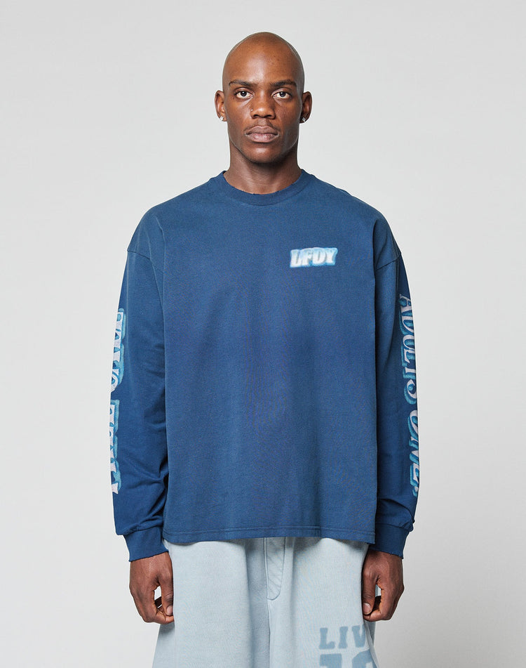 LFDY Free Call Longsleeve 