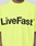 Basic OS Livefast Tee