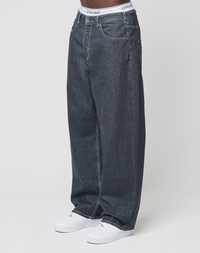 LFDY Baggy Denim