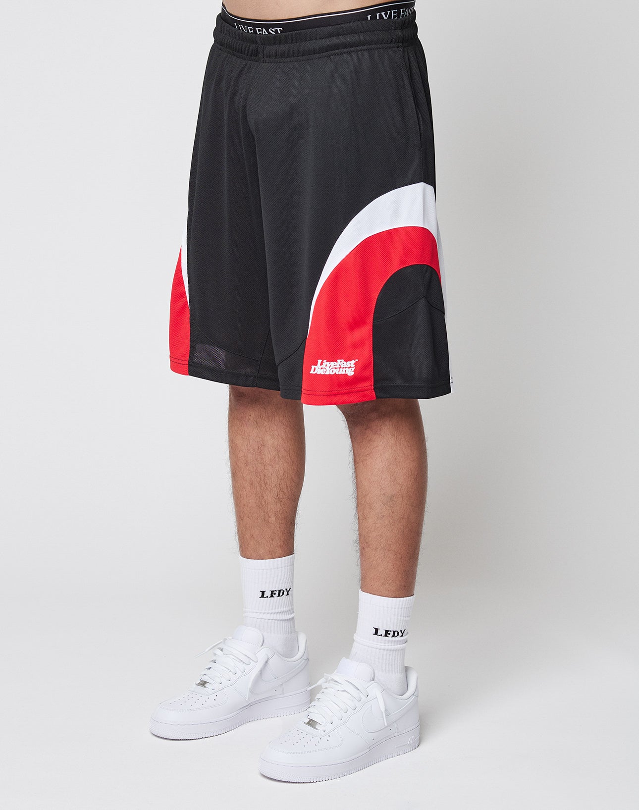Basic Trackshorts