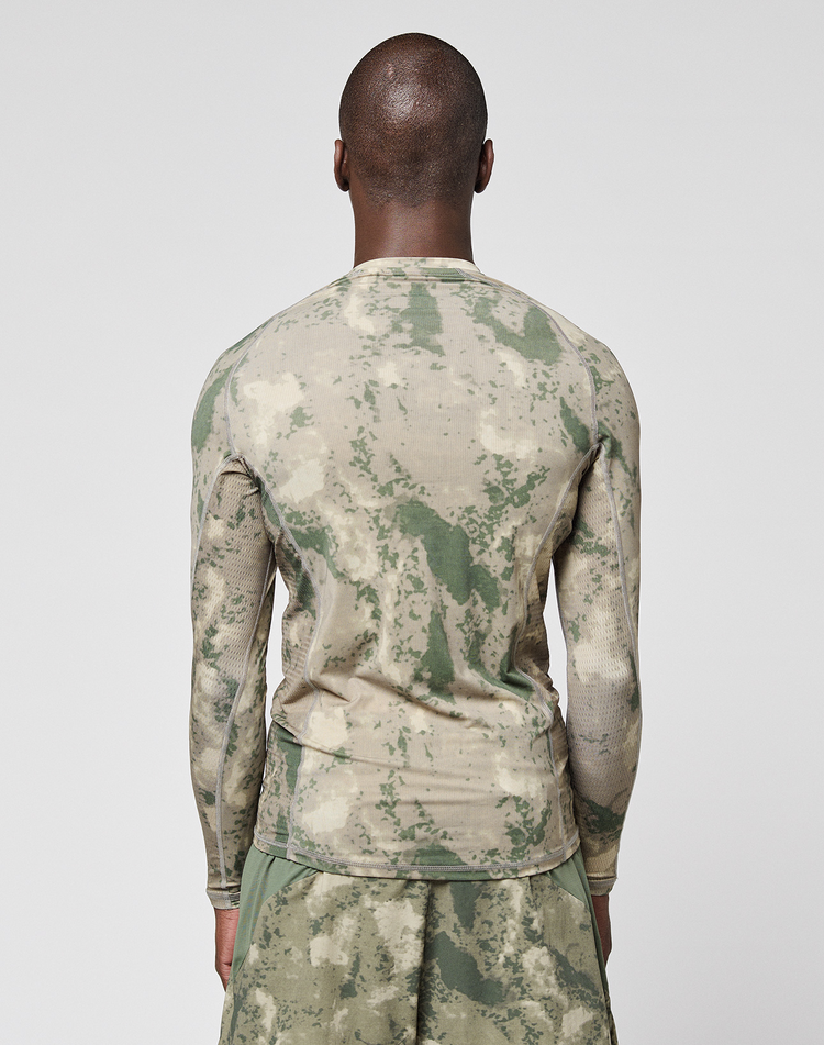 LFDY Performance Slim Longsleeve