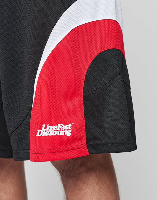 Basic Trackshorts