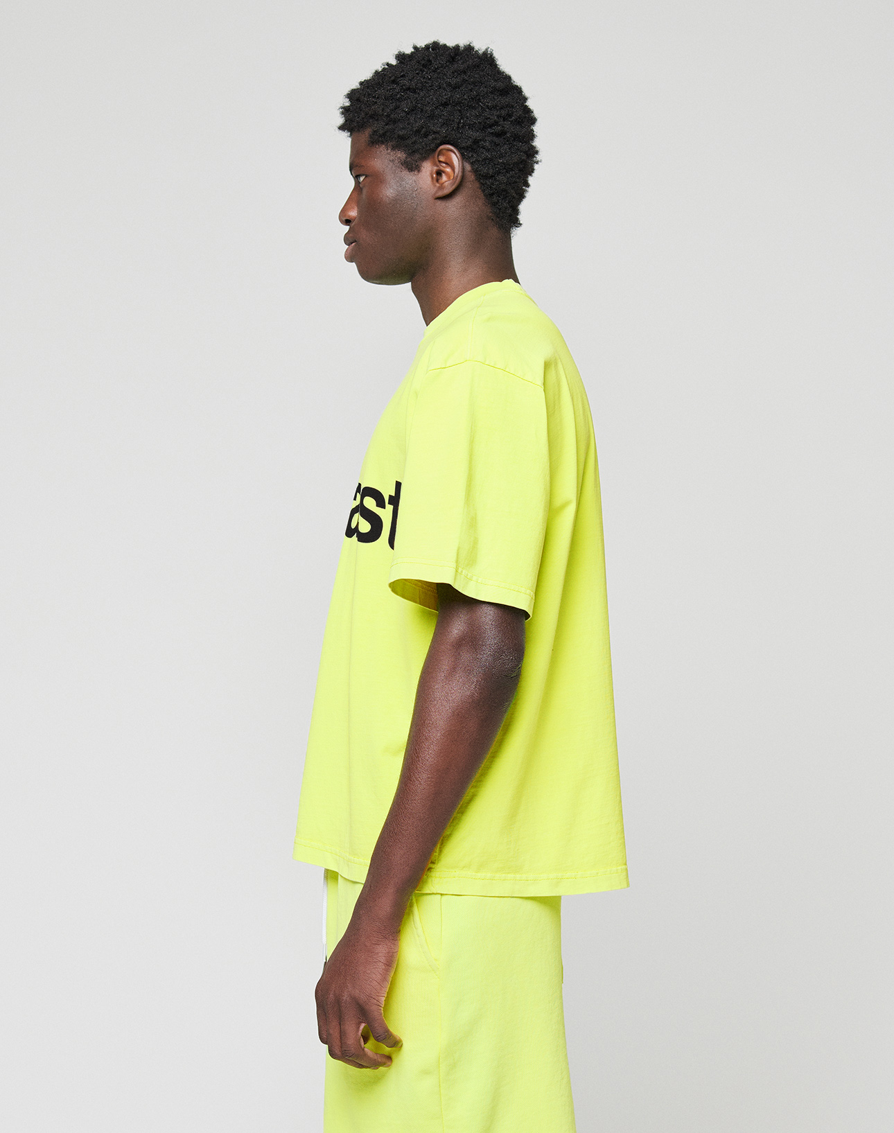 Basic OS Livefast Tee