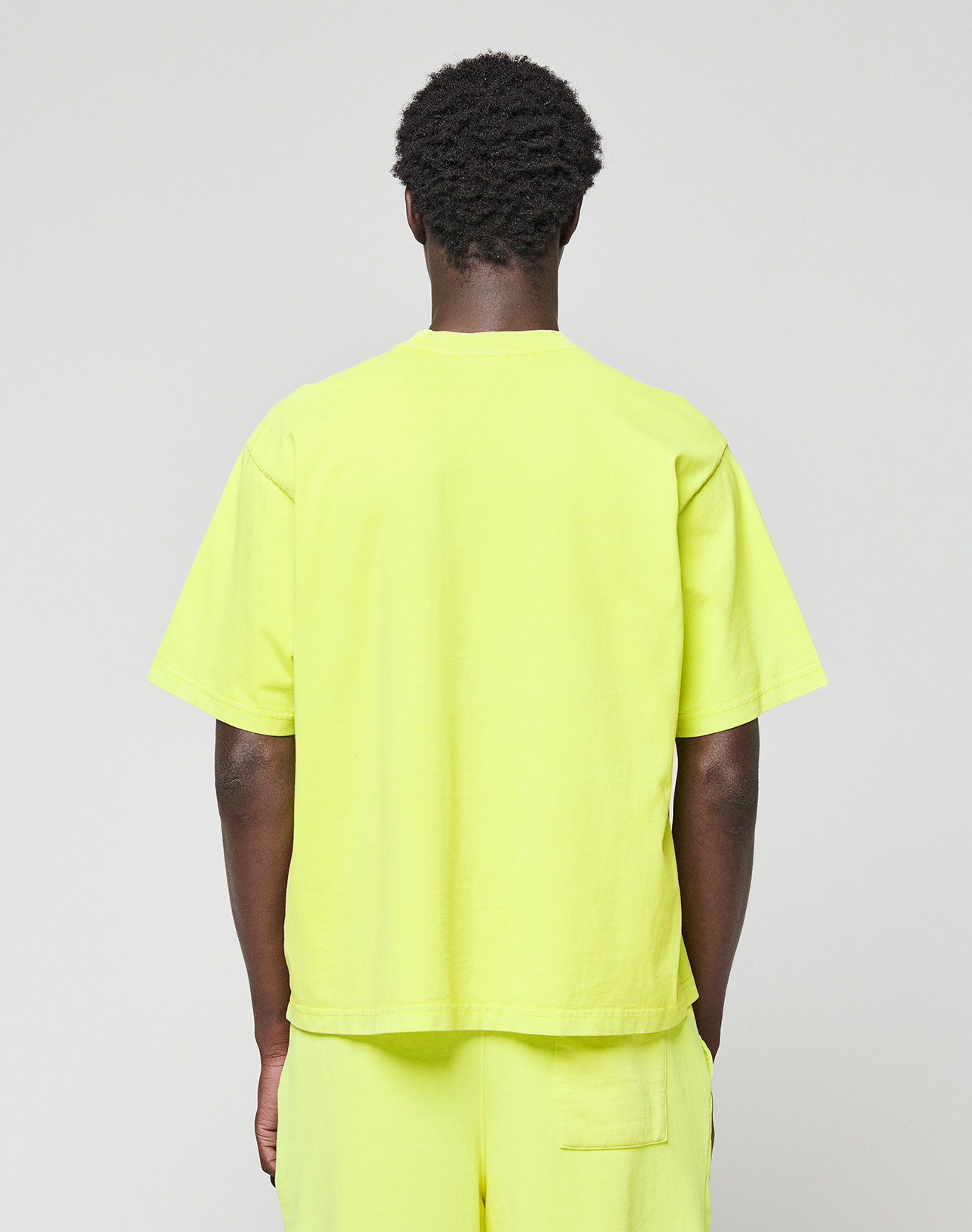 Basic OS Livefast Tee